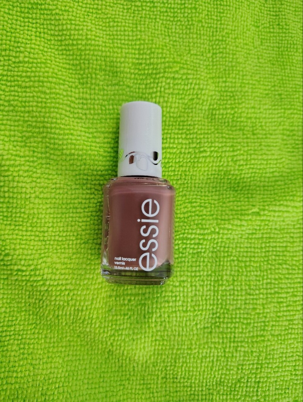Essie — Rooting For You